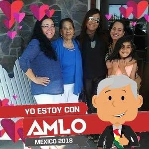 Meet your Posher, Carmela